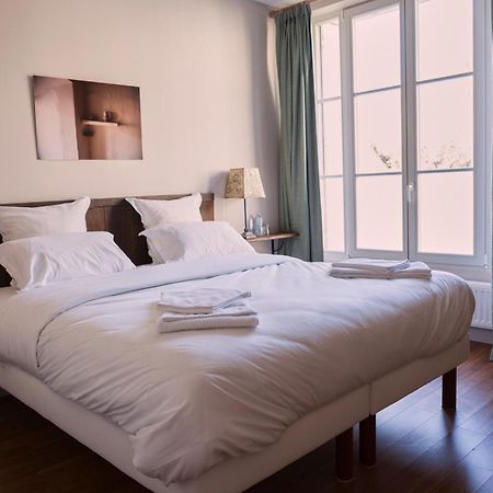 Chez Jules Et Leonie Bed & Breakfast Valmondois Luaran gambar