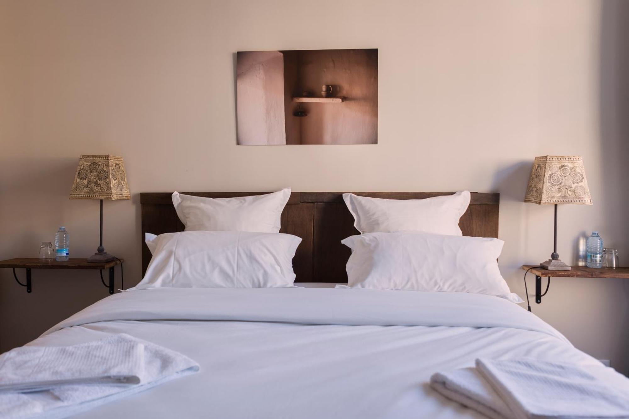 Chez Jules Et Leonie Bed & Breakfast Valmondois Luaran gambar