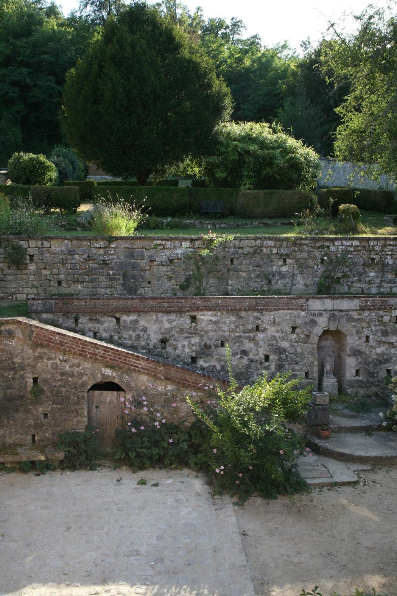 Chez Jules Et Leonie Bed & Breakfast Valmondois Luaran gambar